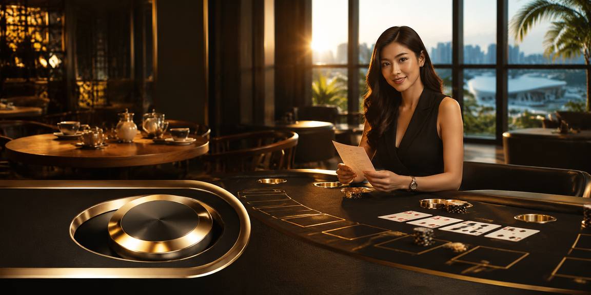 Platform permainan yang dibangun untuk Malaysia